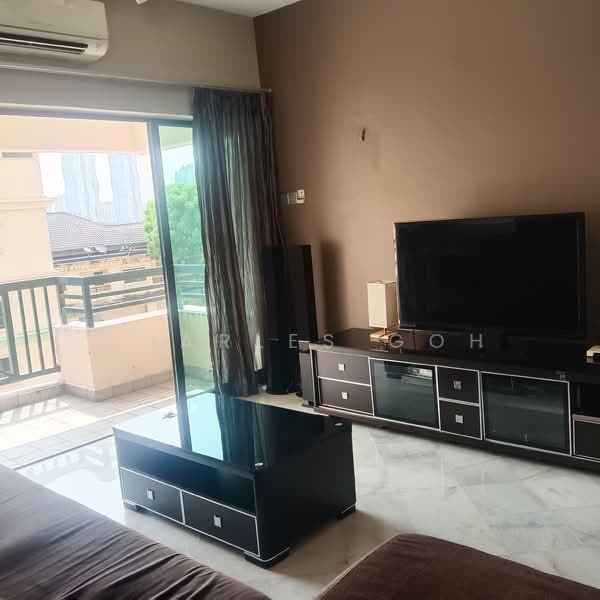 Untuk Disewa - Sang Suria