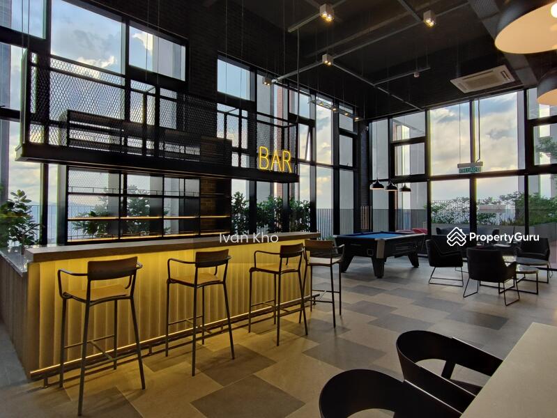 Condominium for Rent at Millerz Square Serviced Residence - Ivan Kho - PropertyGuru.com.my