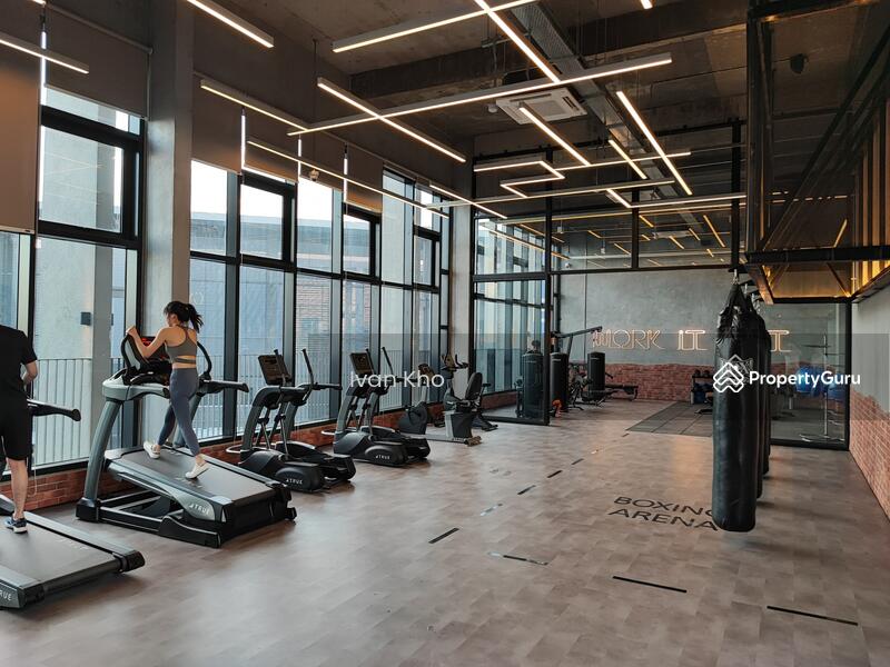 Condominium for Rent at Millerz Square Serviced Residence - Ivan Kho - PropertyGuru.com.my
