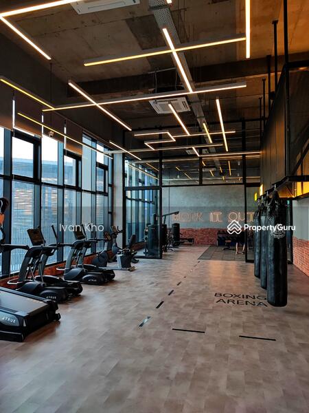 Condominium for Rent at Millerz Square Serviced Residence - Ivan Kho - PropertyGuru.com.my