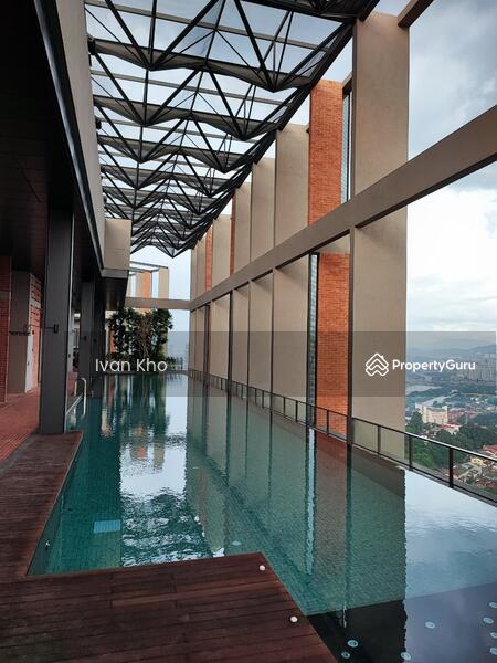 Condominium for Rent at Millerz Square Serviced Residence - Ivan Kho - PropertyGuru.com.my
