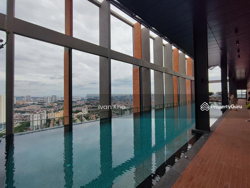 Condominium for Rent at Millerz Square Serviced Residence - Ivan Kho - PropertyGuru.com.my