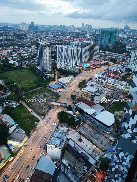 Condominium for Rent at Millerz Square Serviced Residence - Ivan Kho - PropertyGuru.com.my