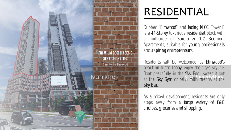 Condominium for Rent at Millerz Square Serviced Residence - Ivan Kho - PropertyGuru.com.my