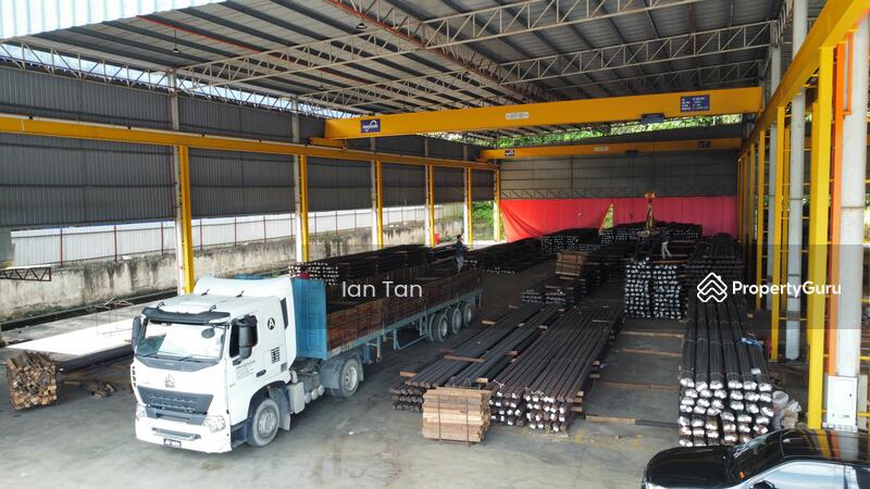 Sungai Tiram untuk Untuk Dijual - RM 9,300,000, Apr 2026 - PropertyGuru.com.my