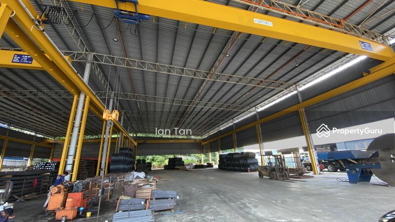 Sungai Tiram untuk Untuk Dijual - RM 9,300,000, Apr 2026 - PropertyGuru.com.my