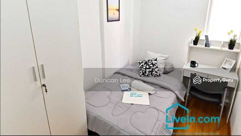 Untuk Disewa - mansion sentral