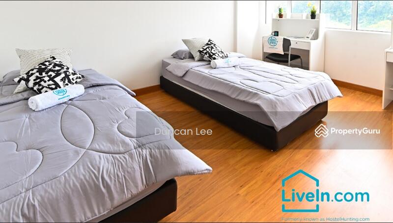 Untuk Disewa - mansion sentral