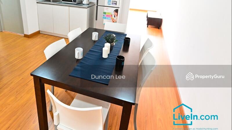 Untuk Disewa - mansion sentral