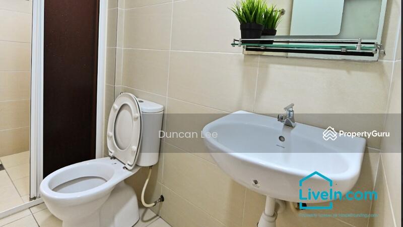 Untuk Disewa - mansion sentral