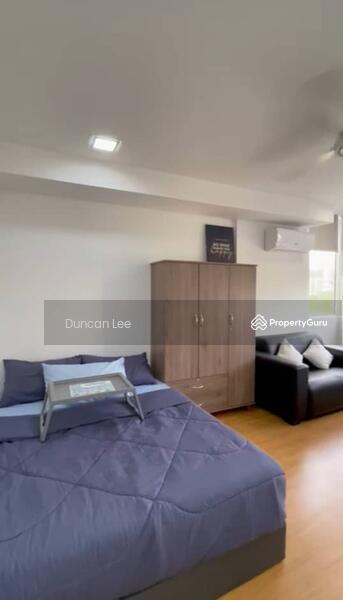 Untuk Disewa - mansion sentral