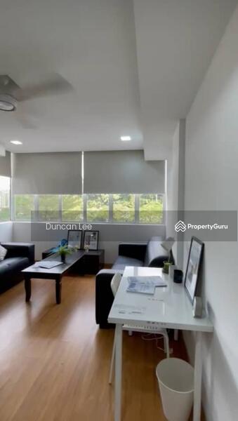 Untuk Disewa - mansion sentral