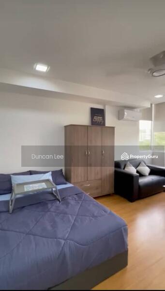 Untuk Disewa - mansion sentral
