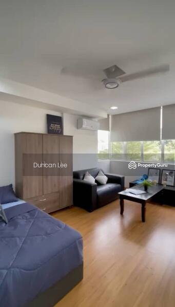 Untuk Disewa - mansion sentral