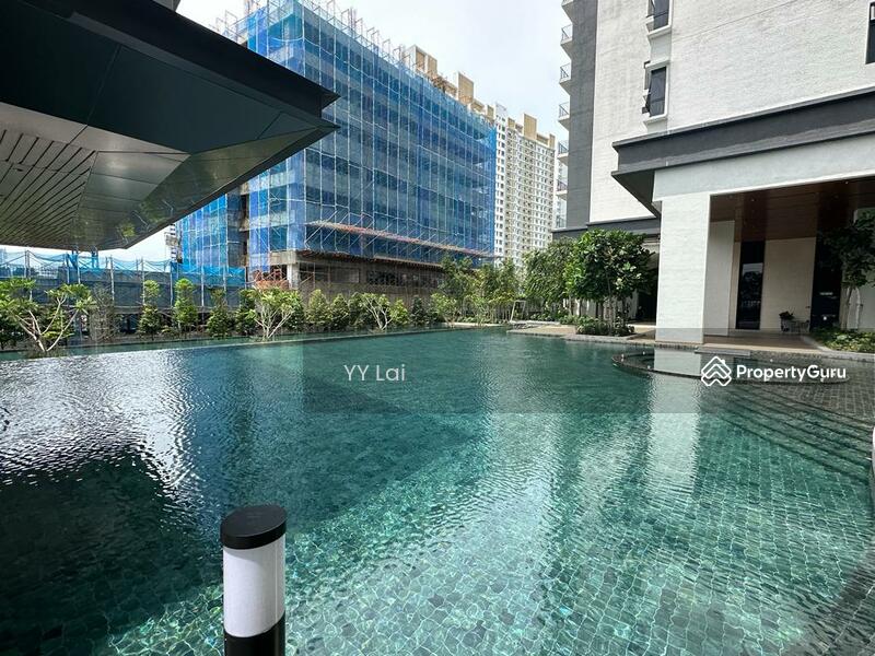 Service Residence for Sale at Atwater : Service Residences - Yin Yee - PropertyGuru.com.my