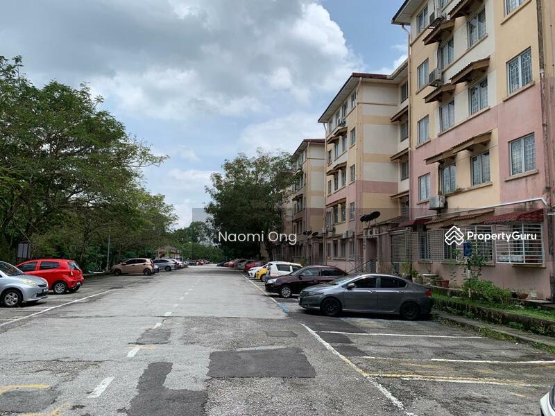 Apartment for Sale at Saujana Apartment @ Damansara Damai - Naomi Ong - PropertyGuru.com.my