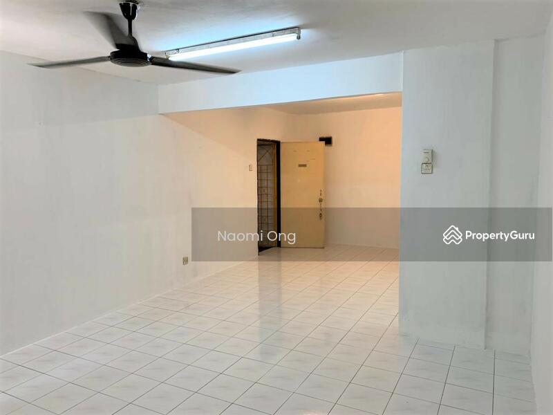 Apartment for Sale at Saujana Apartment @ Damansara Damai - Naomi Ong - PropertyGuru.com.my