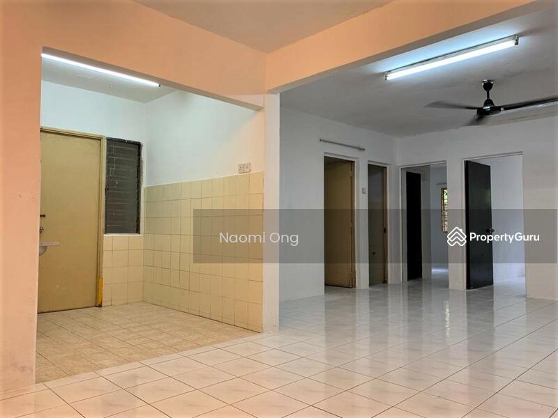 Apartment for Sale at Saujana Apartment @ Damansara Damai - Naomi Ong - PropertyGuru.com.my