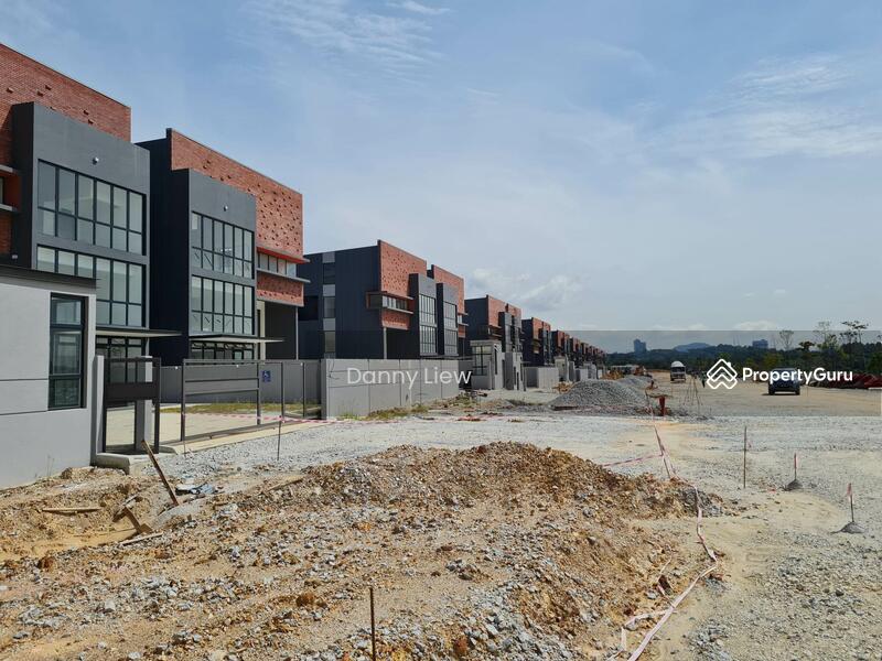 Factory for Rent in Sungai Buloh (Selangor) - Danny Liew - PropertyGuru.com.my