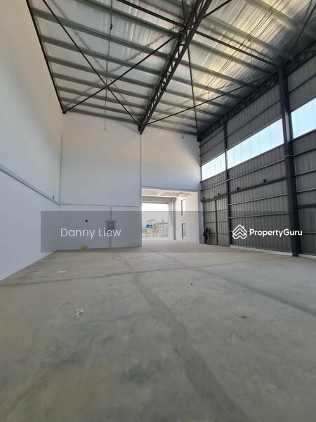 Factory for Rent in Sungai Buloh (Selangor) - Danny Liew - PropertyGuru.com.my