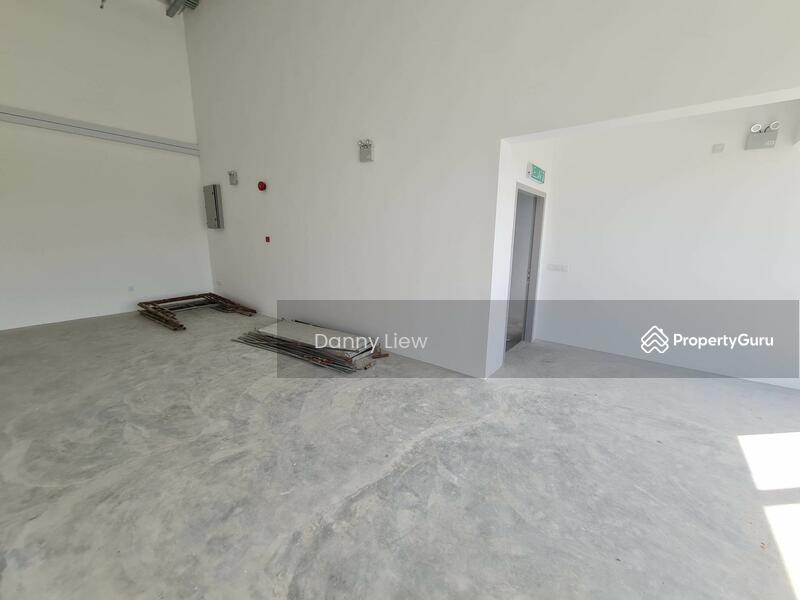Factory for Rent in Sungai Buloh (Selangor) - Danny Liew - PropertyGuru.com.my
