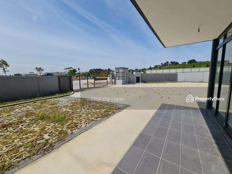 Factory for Rent in Sungai Buloh (Selangor) - Danny Liew - PropertyGuru.com.my