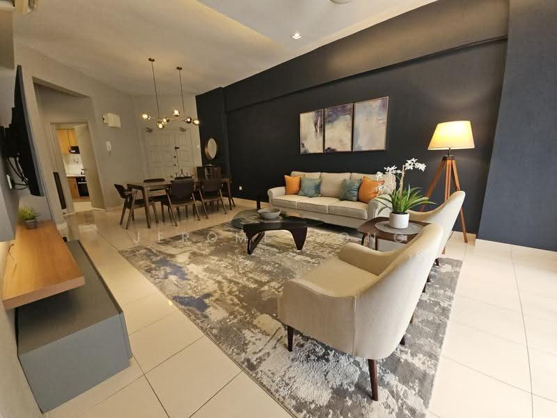Condominium for Rent at Villa Wangsamas - Jerome Wong - PropertyGuru.com.my