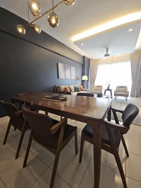 Condominium for Rent at Villa Wangsamas - Jerome Wong - PropertyGuru.com.my