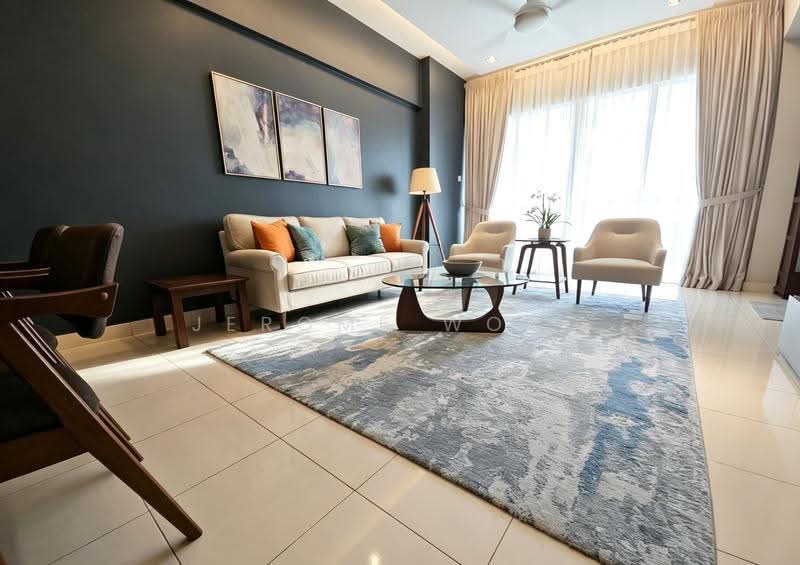 Condominium for Rent at Villa Wangsamas - Jerome Wong - PropertyGuru.com.my