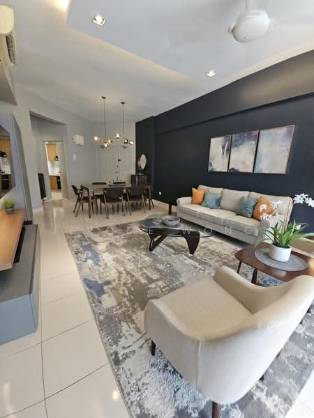 Condominium for Rent at Villa Wangsamas - Jerome Wong - PropertyGuru.com.my