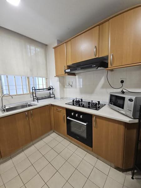 Condominium for Rent at Villa Wangsamas - Jerome Wong - PropertyGuru.com.my