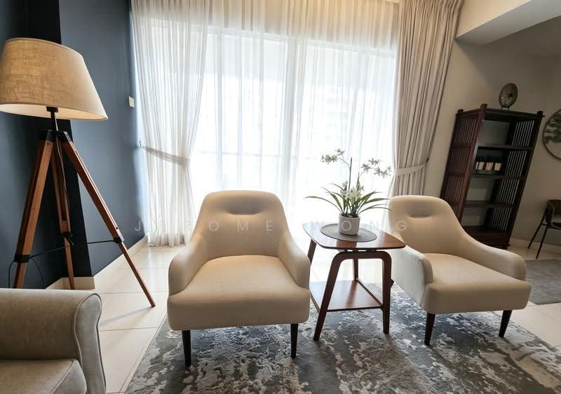 Condominium for Rent at Villa Wangsamas - Jerome Wong - PropertyGuru.com.my