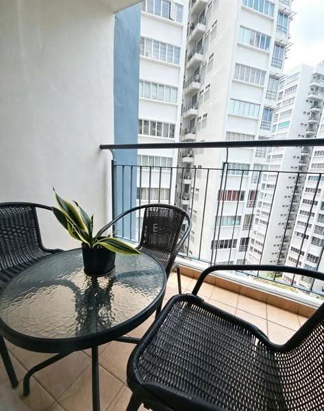 Condominium for Rent at Villa Wangsamas - Jerome Wong - PropertyGuru.com.my
