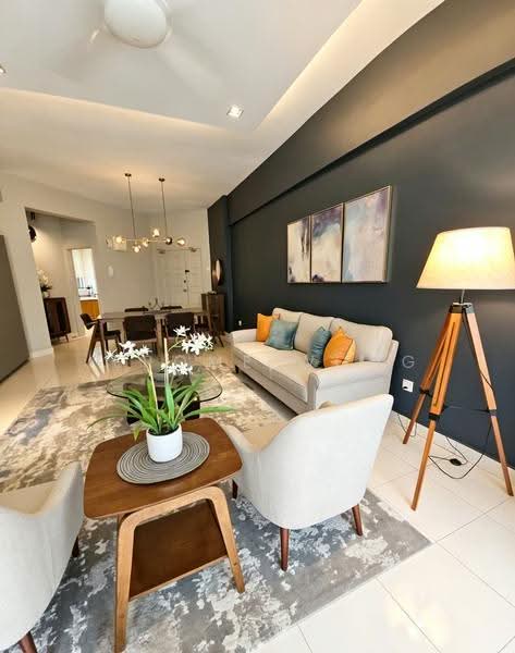 Condominium for Rent at Villa Wangsamas - Jerome Wong - PropertyGuru.com.my