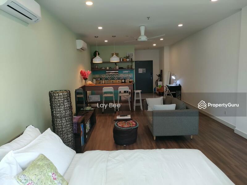 Service Residence for Sale in Damansara Jaya (Petaling Jaya) - Lay Bee - PropertyGuru.com.my