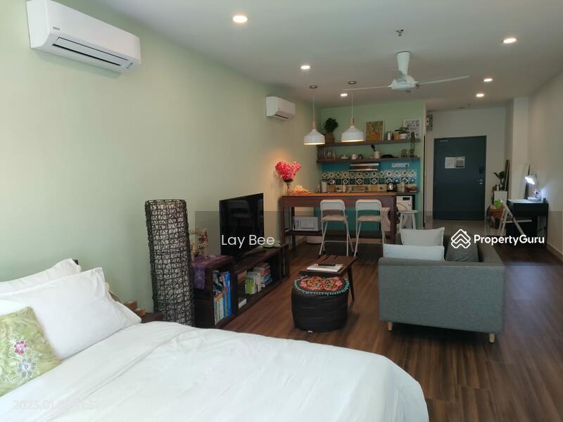 Service Residence for Sale in Damansara Jaya (Petaling Jaya) - Lay Bee - PropertyGuru.com.my