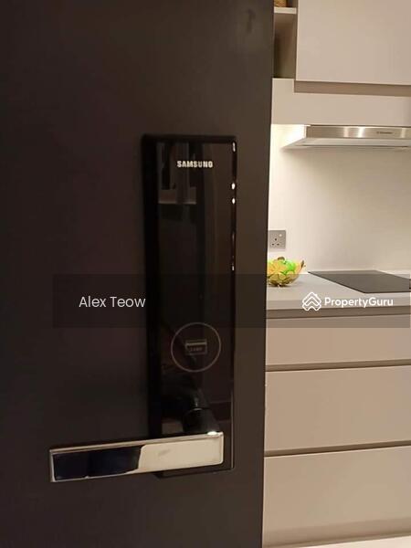 Service Residence for Rent at The Potpourri - Alex Teow - PropertyGuru.com.my