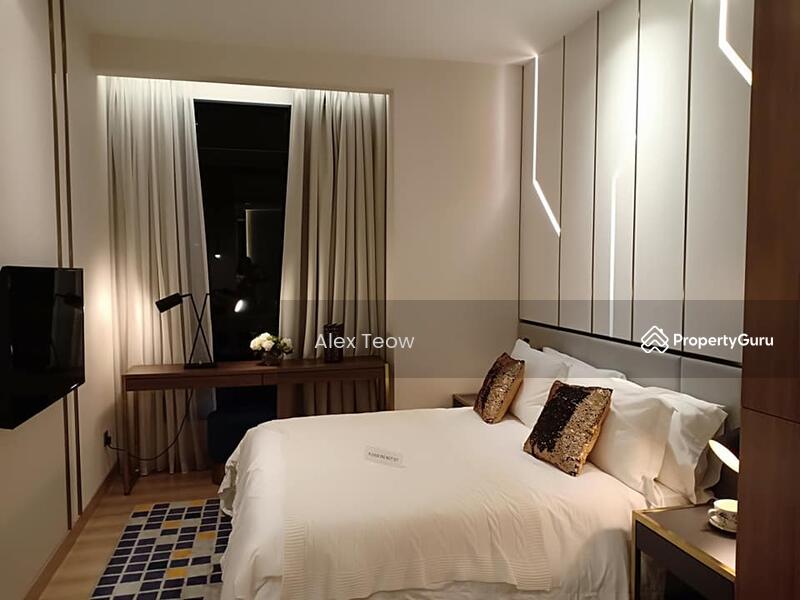 Service Residence for Rent at The Potpourri - Alex Teow - PropertyGuru.com.my