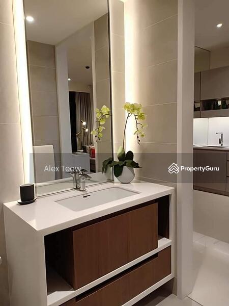 Service Residence for Rent at The Potpourri - Alex Teow - PropertyGuru.com.my