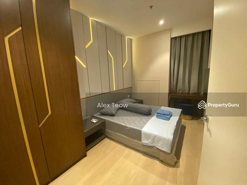 Service Residence for Rent at The Potpourri - Alex Teow - PropertyGuru.com.my