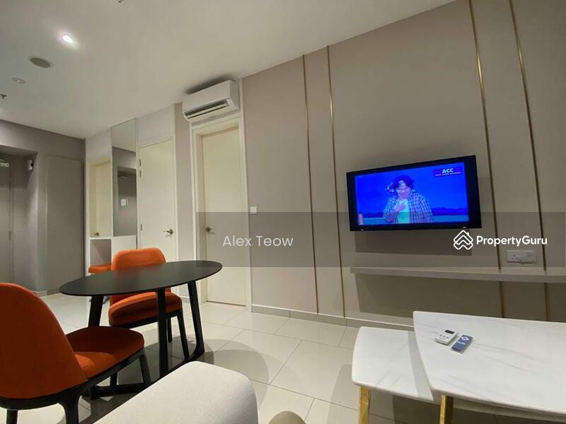 Service Residence for Rent at The Potpourri - Alex Teow - PropertyGuru.com.my