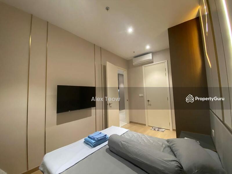 Service Residence for Rent at The Potpourri - Alex Teow - PropertyGuru.com.my