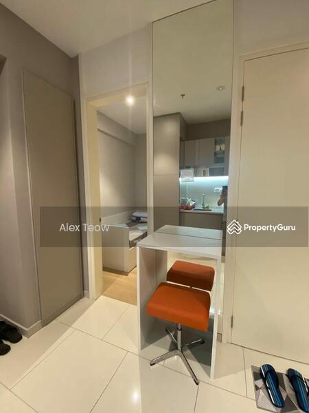 Service Residence for Rent at The Potpourri - Alex Teow - PropertyGuru.com.my