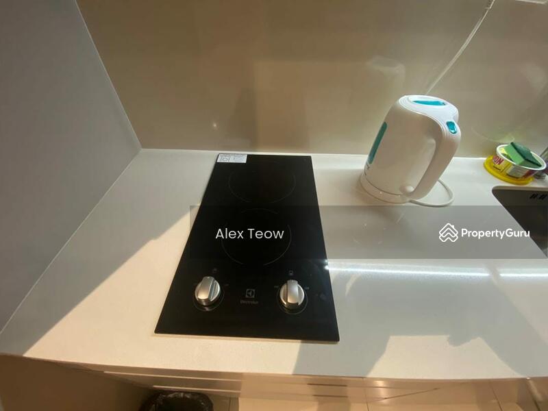 Service Residence for Rent at The Potpourri - Alex Teow - PropertyGuru.com.my