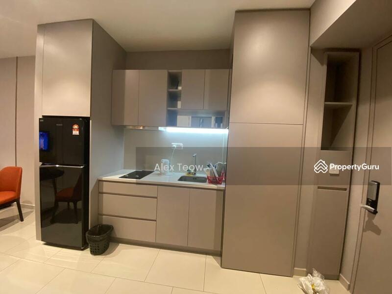 Service Residence for Rent at The Potpourri - Alex Teow - PropertyGuru.com.my