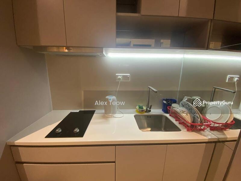 Service Residence for Rent at The Potpourri - Alex Teow - PropertyGuru.com.my