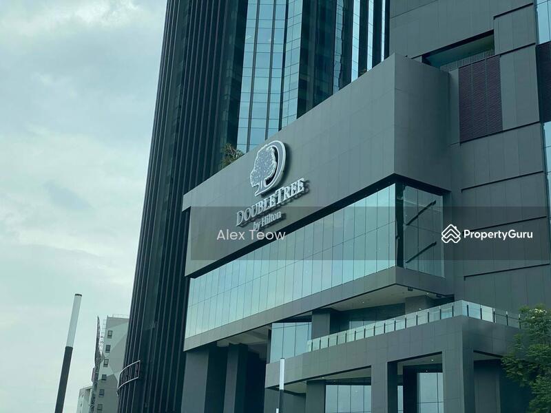 Service Residence for Rent at The Potpourri - Alex Teow - PropertyGuru.com.my