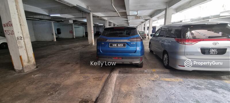 Apartment for Sale at Vista Lavender - Kelly Low - PropertyGuru.com.my