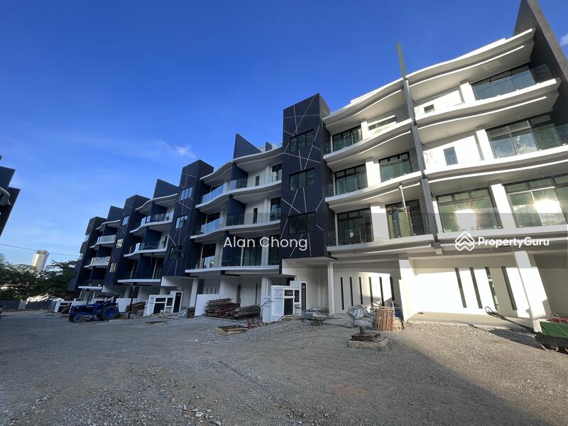 Petrie Villa, Lot 6463 Jalan Tengku Petri, Johor Bahru, Johor, 6