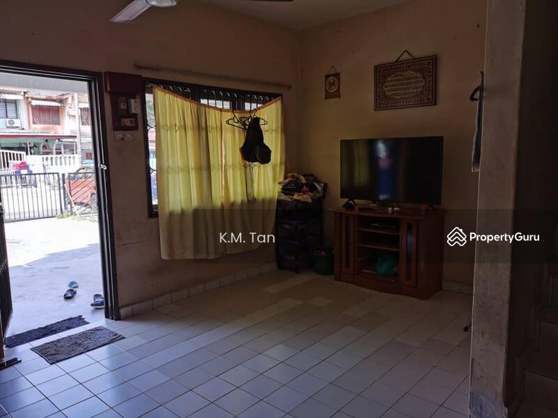 Taman Midah 2 Storey House, Taman Billion, Taynton View, Tiara hill